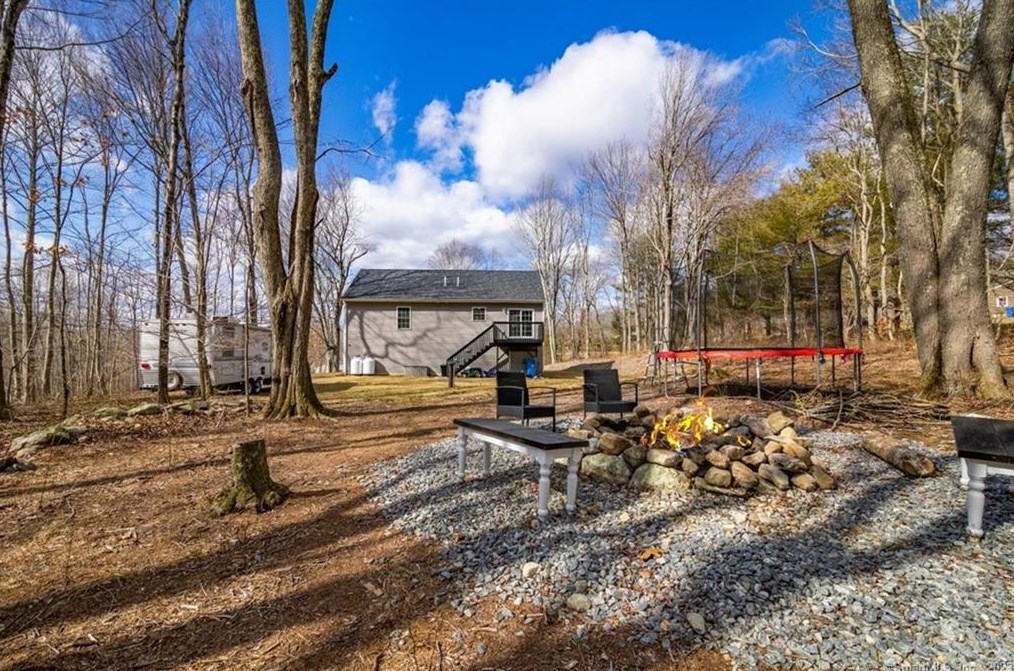 560 Chesterfield Rd, Chesterfield CT  06370-1851 exterior