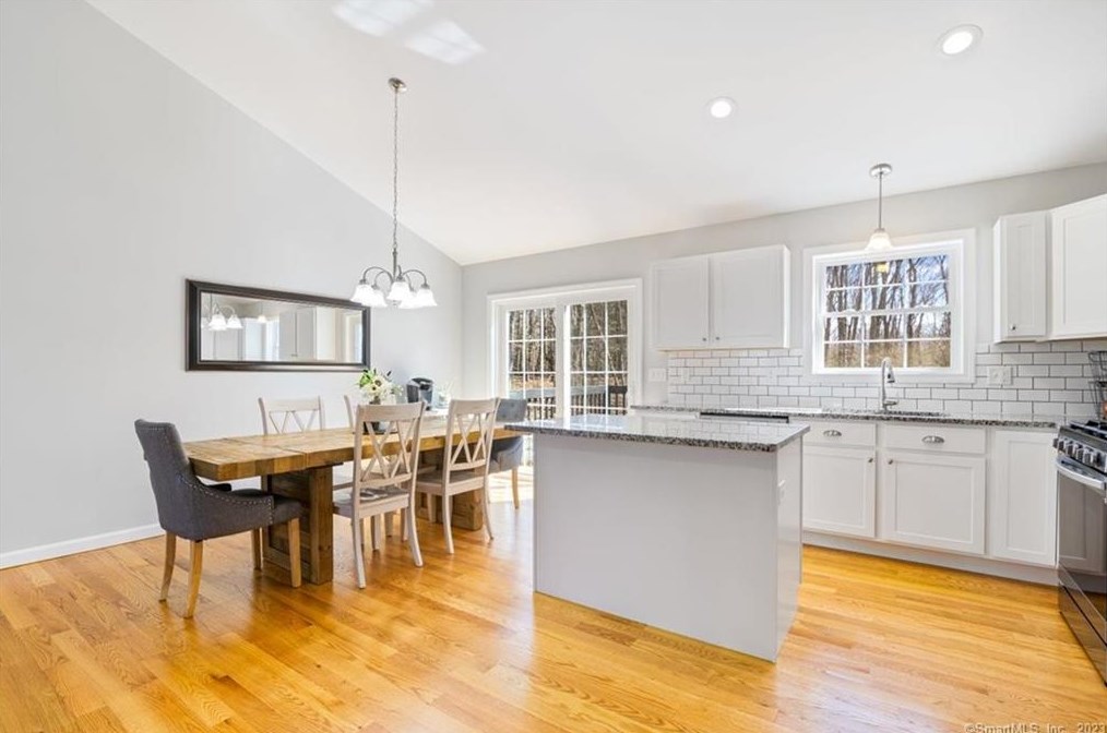 560 Chesterfield Rd, Chesterfield CT  06370-1851 exterior