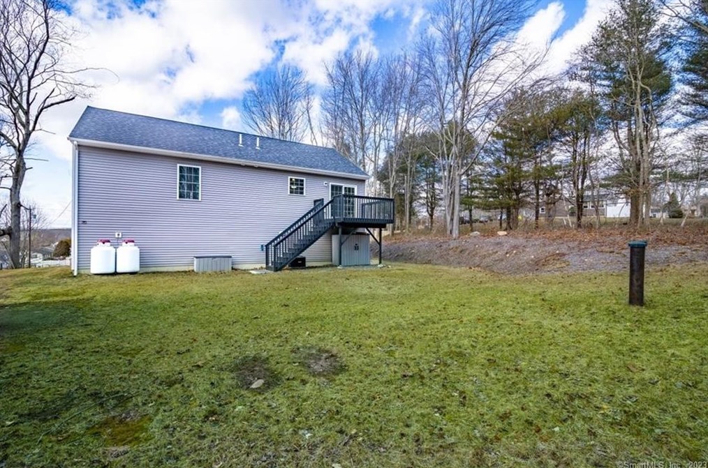 560 Chesterfield Rd, Chesterfield CT  06370-1851 exterior