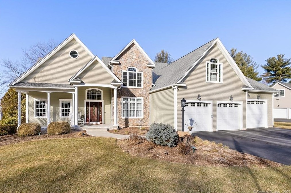 53 Stafford Rd, Somers, CT 06071