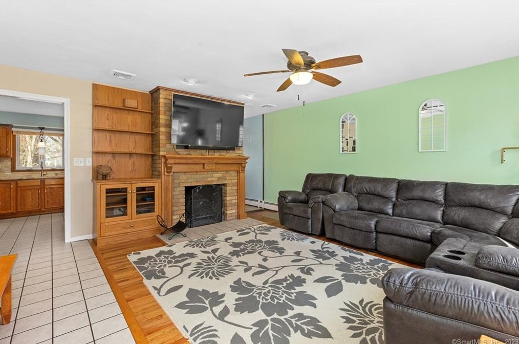 88 Colony St, New Haven, CT 06518