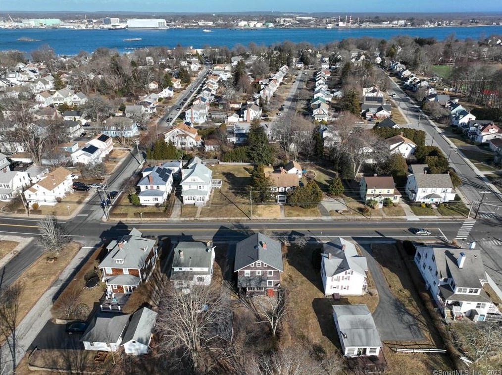 549 Ocean Ave, United States Coast Guard Ac, CT 06320