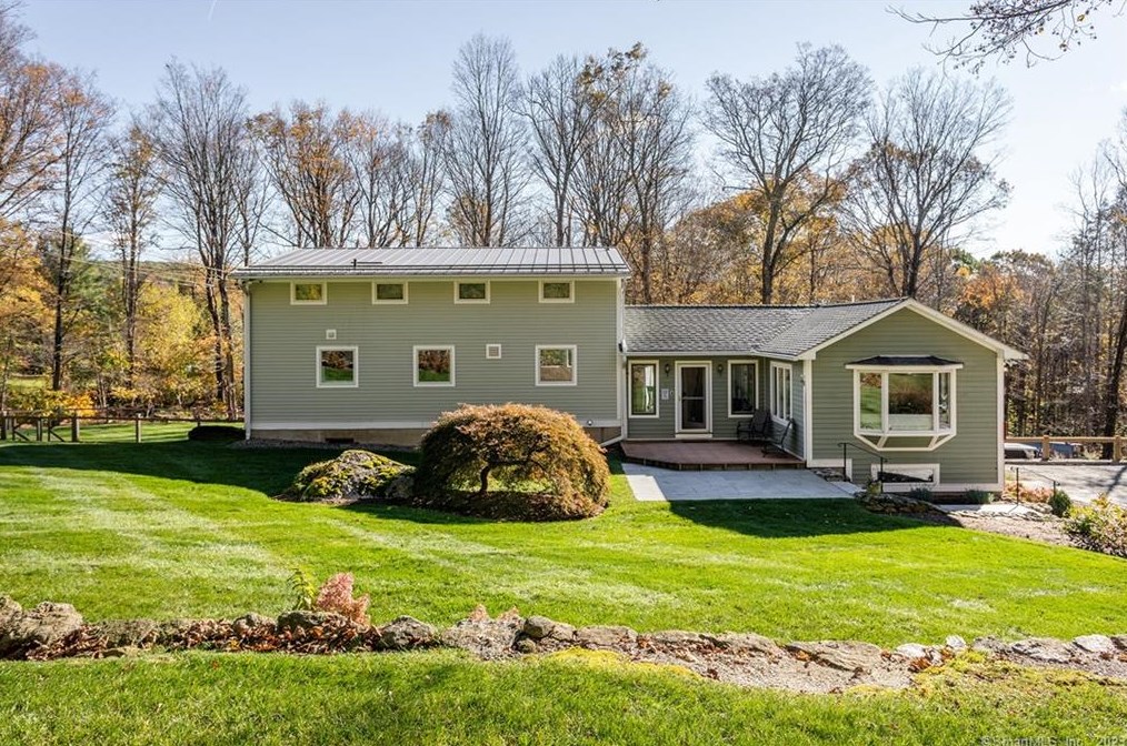 21 Upper Kent Hollow Rd, Kent, CT 06757