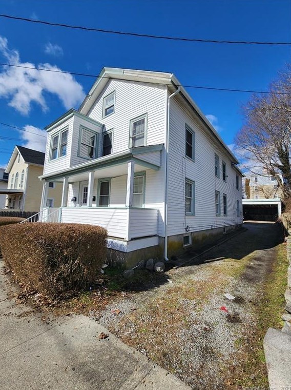15 West Coit, United States Coast Guard Ac, CT 06320