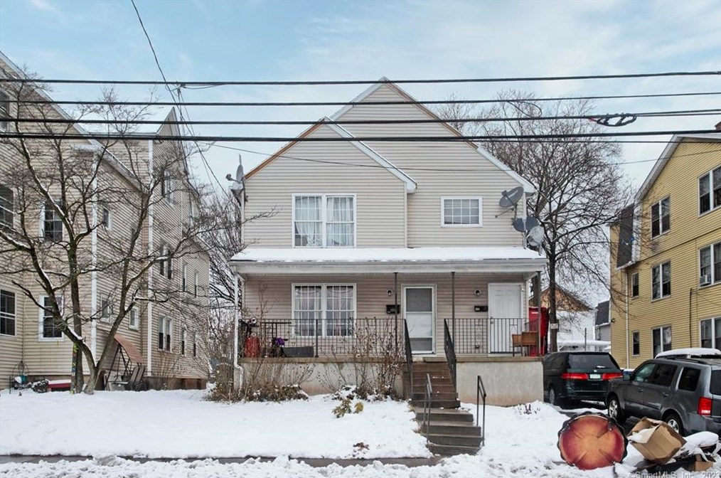 210 South St, Hartford, CT 06114-2934