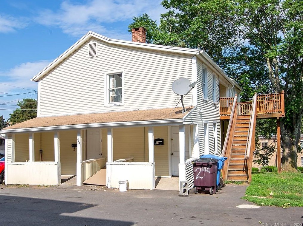 226 Farmington Ave #1, New Britain, CT 06053