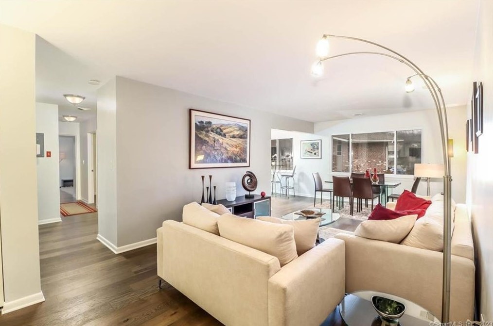57 Southport Woods Drive #57, Southport, CT 06890