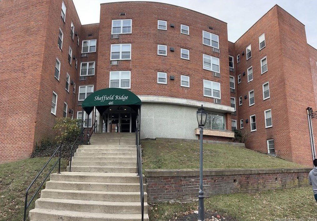 46 Prospect Ave Apt 2c, Norwalk, CT