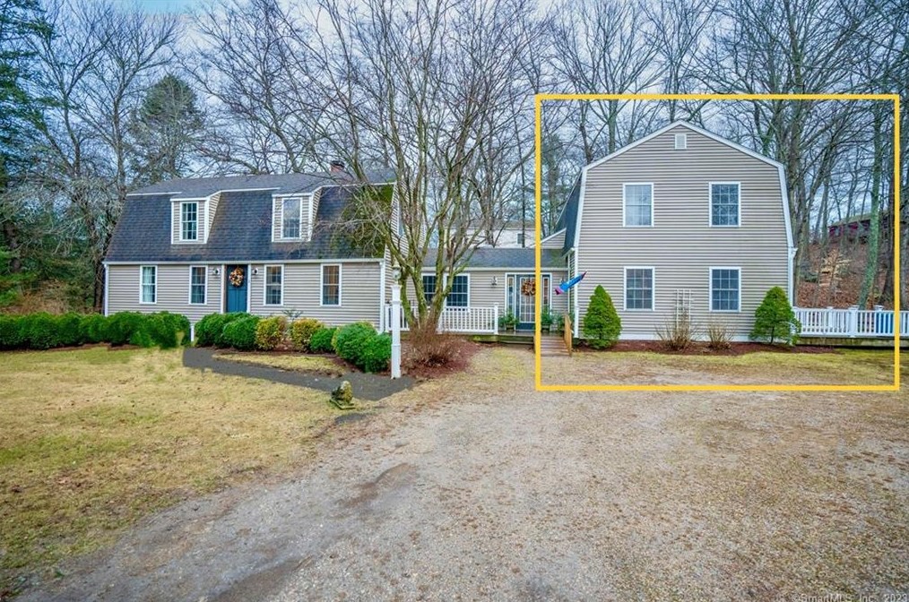 8 Oak Tree Ln, Lyme, CT 06371