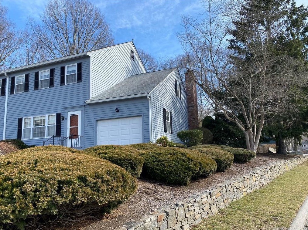 23 Hampshire Rd Unit 23, Madison, CT