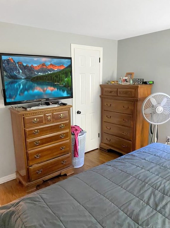 10 Mark Dr, Coventry CT  06238-1122 exterior