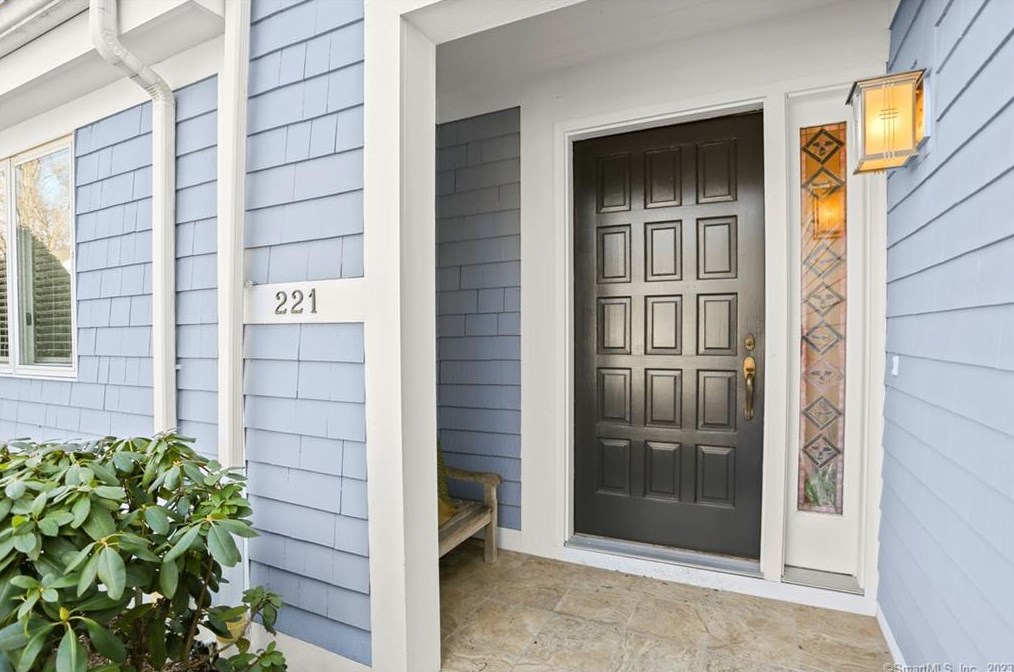 221 Lansdowne Unit 221, Westport, CT