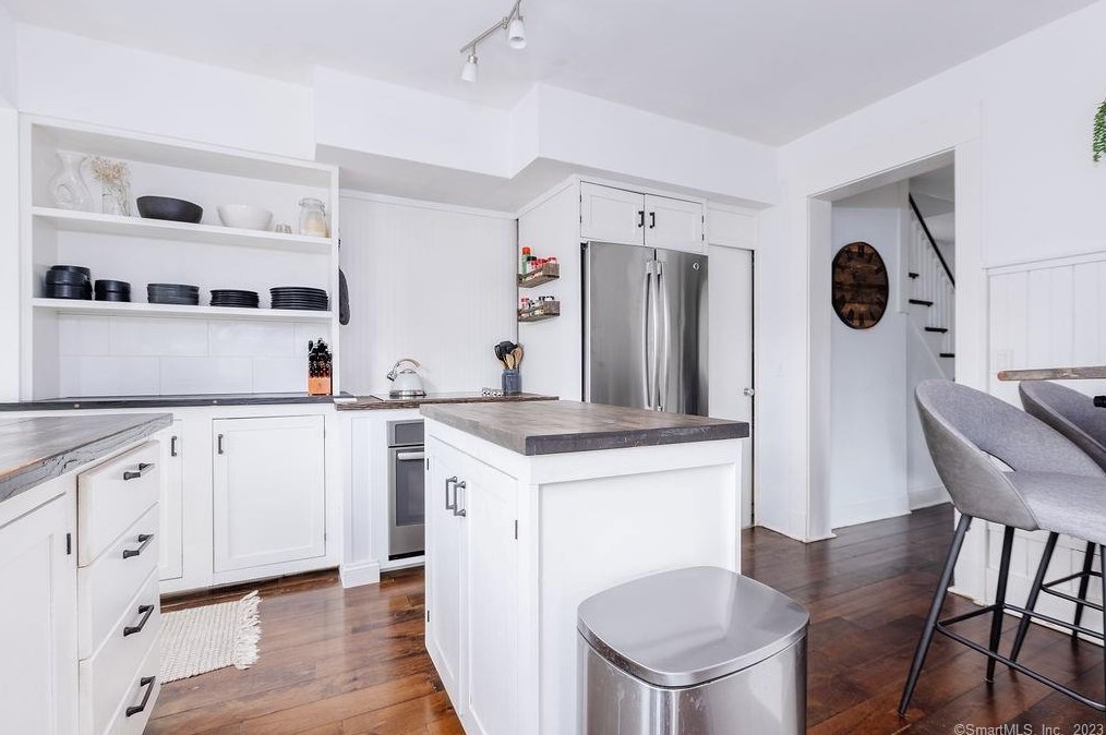 193 Concord St, New Haven CT  06514-4017 exterior