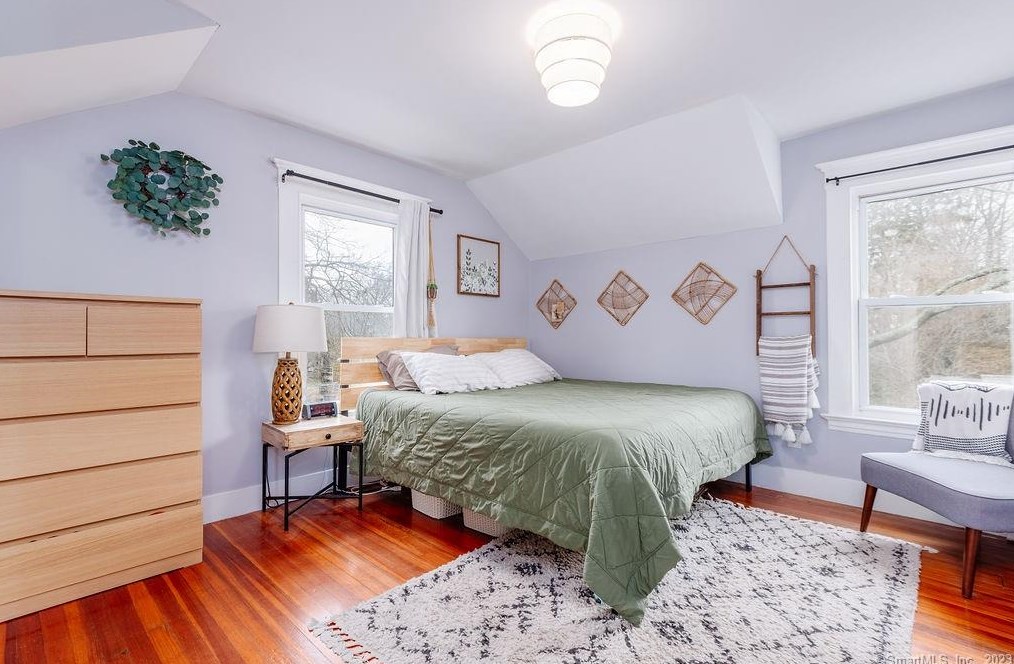 193 Concord St, New Haven CT  06514-4017 exterior