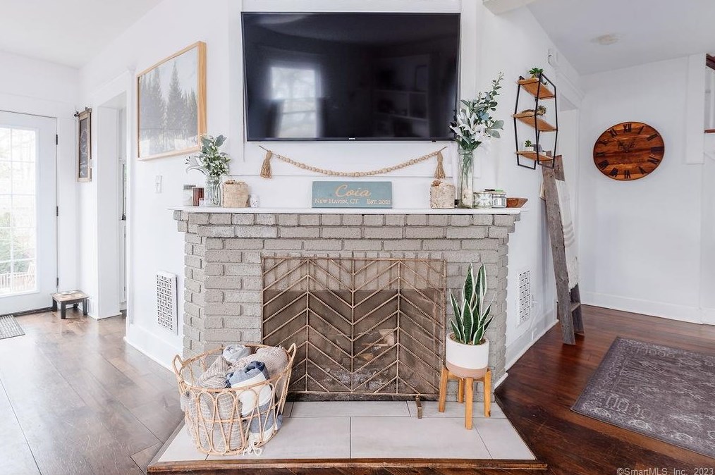 193 Concord St, New Haven CT  06514-4017 exterior