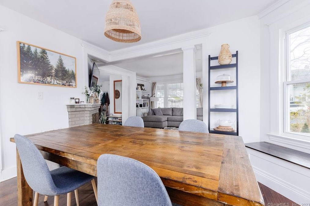 193 Concord St, New Haven CT  06514-4017 exterior