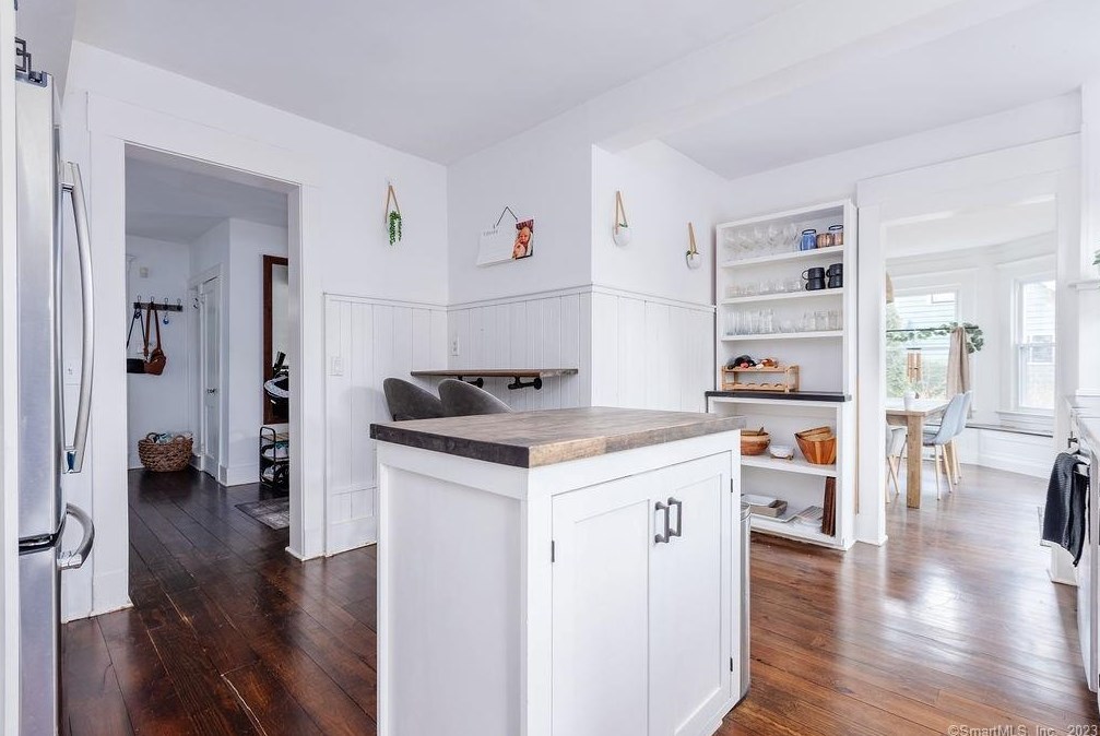 193 Concord St, New Haven CT  06514-4017 exterior