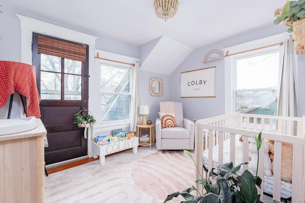 193 Concord St, New Haven CT  06514-4017 exterior