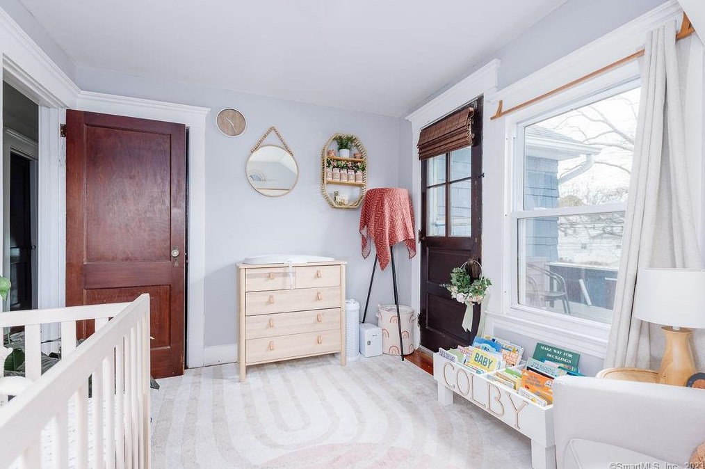 193 Concord St, New Haven CT  06514-4017 exterior