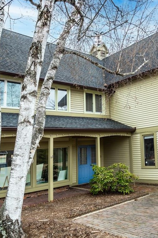 23 S Main St #b, Kent, CT 06757