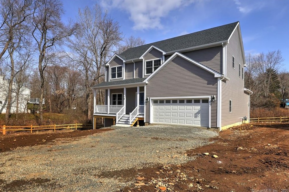 18 Quarry Rd, Milford, CT 06460