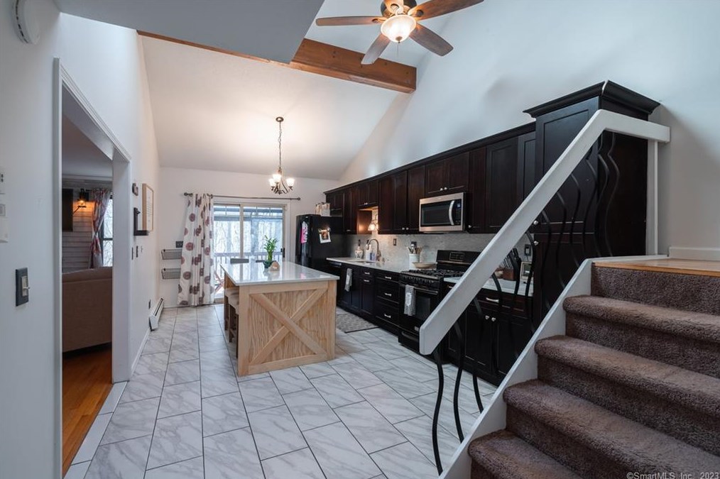5 Tanner Crossing #5, Hartford, CT 06109