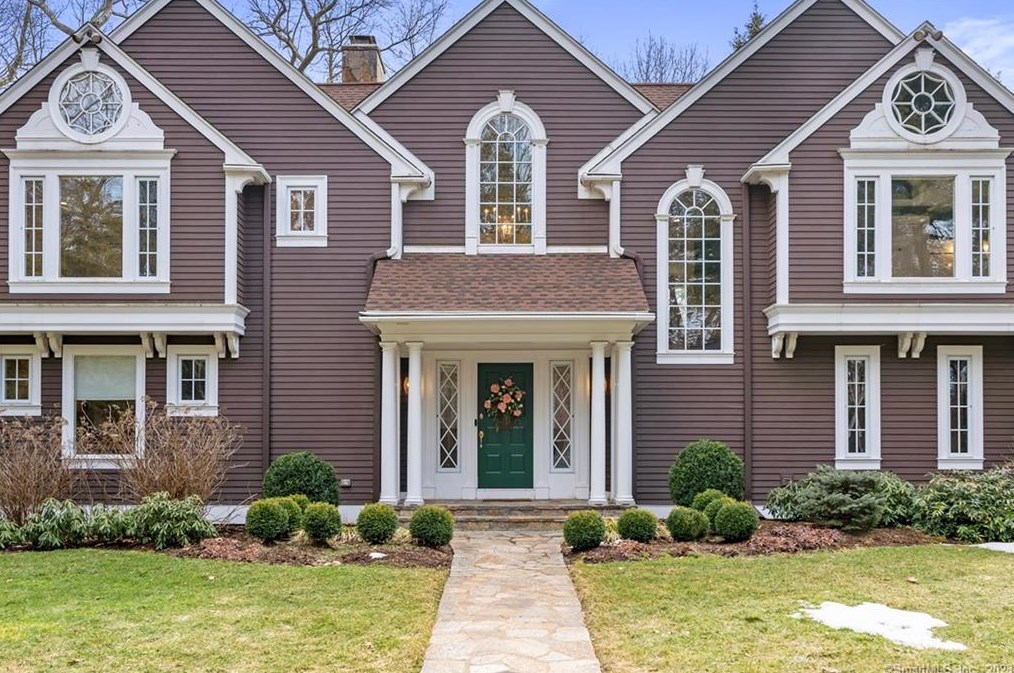 96 Bittersweet Ln, South Glastonbury, CT 06073