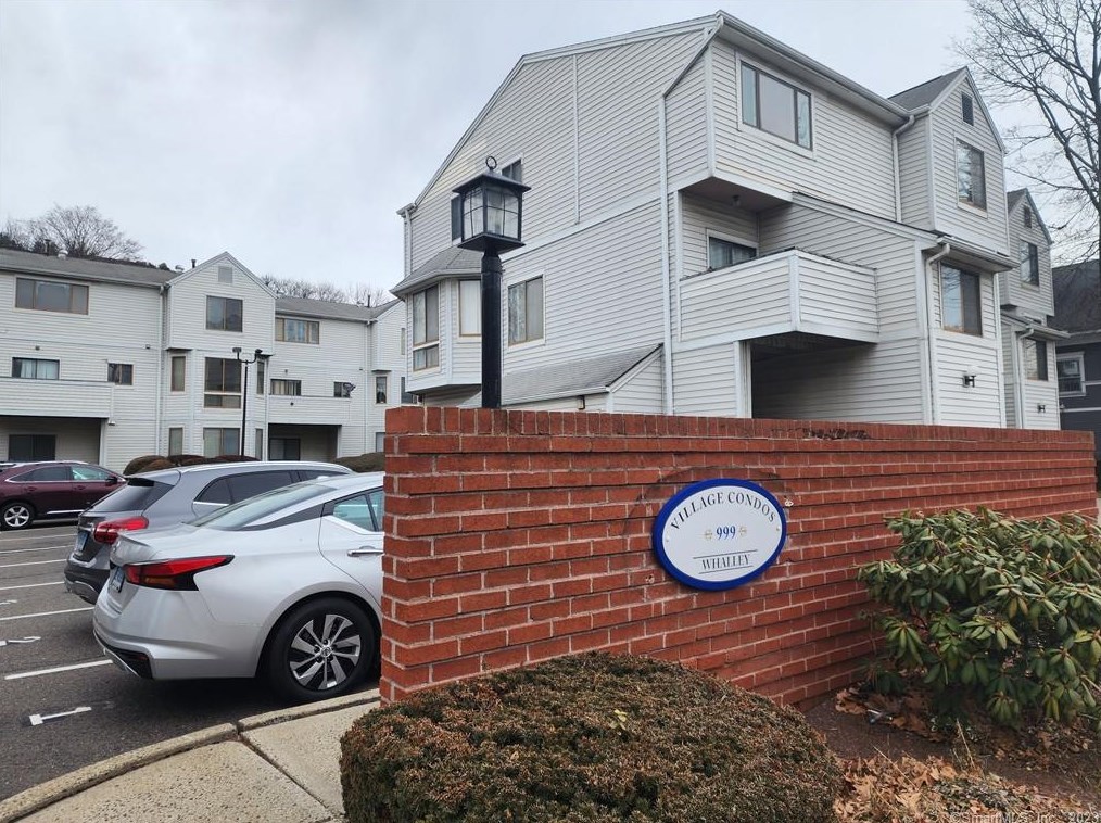 999 Whalley Ave #2h, New Haven, CT 06515