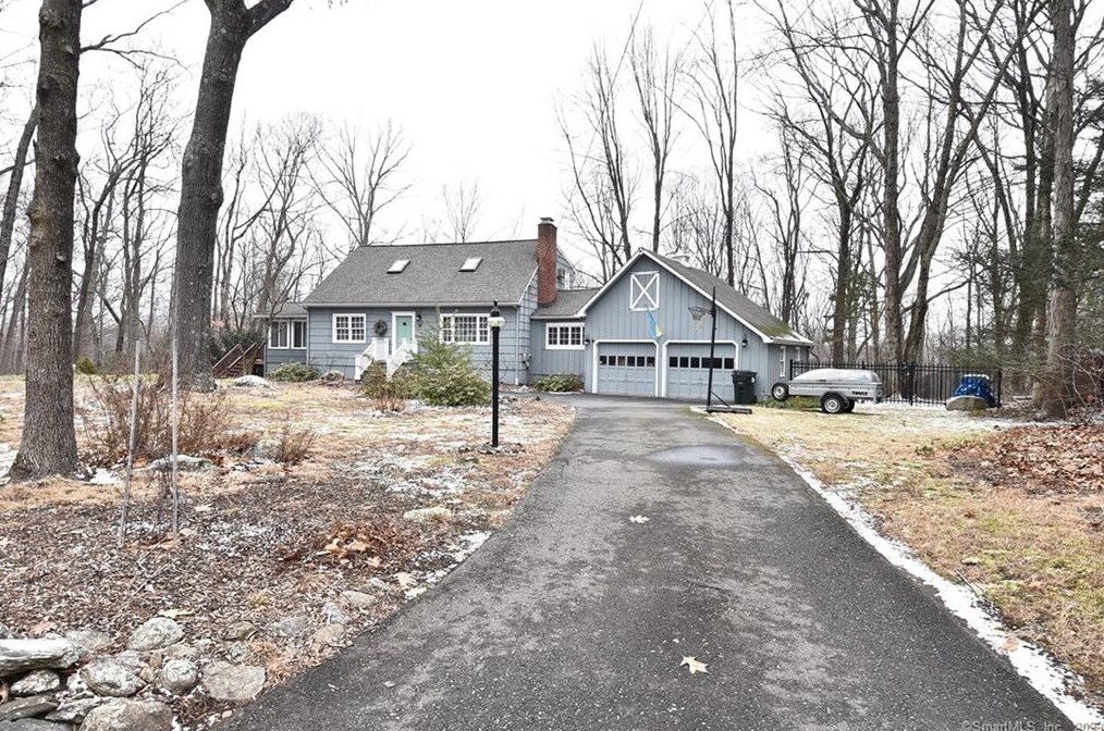 32 Lyrical Ln, Sandy Hook, CT 06482