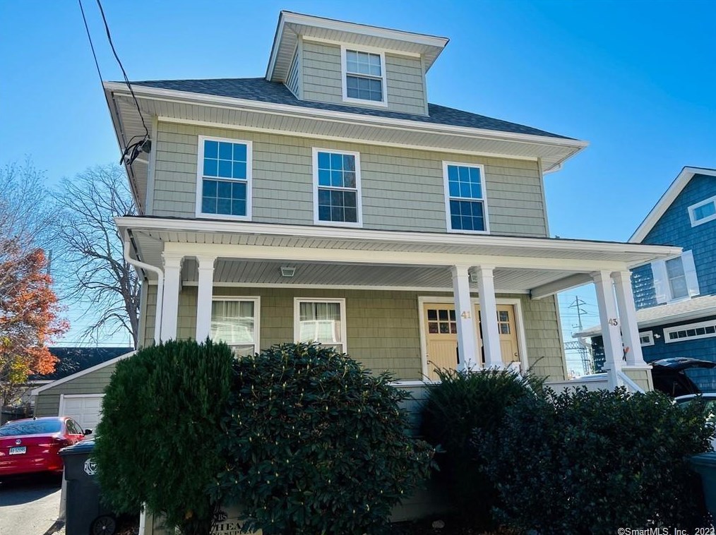 41 Darina Pl, Milford, CT 06460