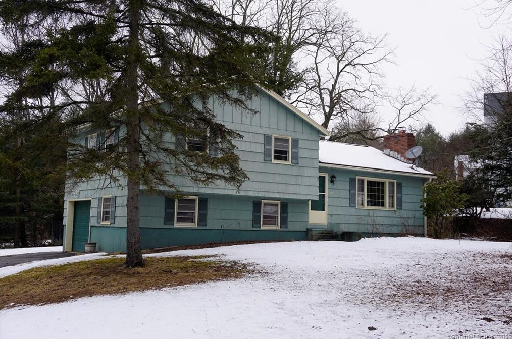 1262 Marshall Lake, Torrington, CT 06790
