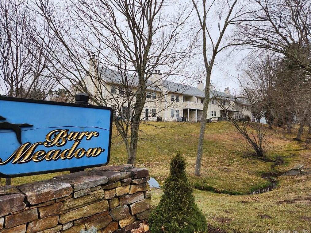 705 Misty Meadow Ln Unit 705, Wapping, CT