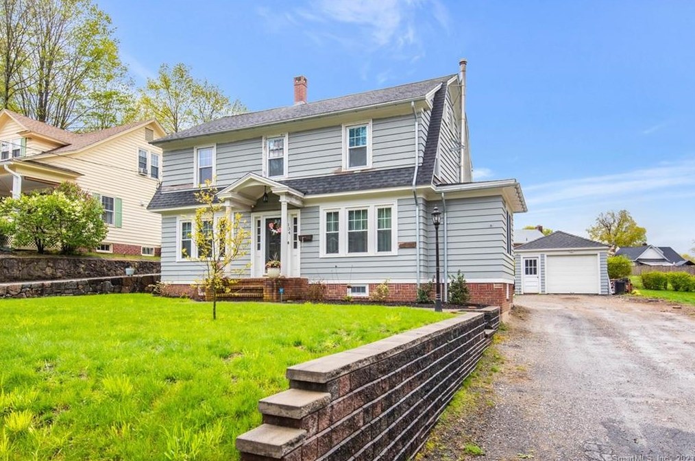 134 New Harwinton Rd, Torrington, CT 06790