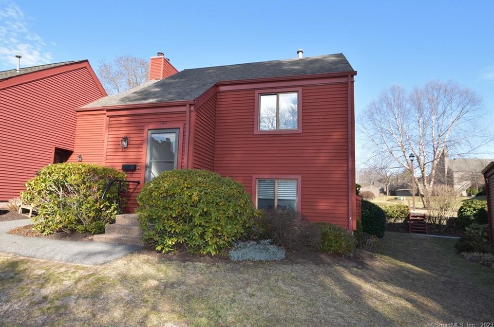 133 Hollister Way N Unit 133, Glastonbury, CT