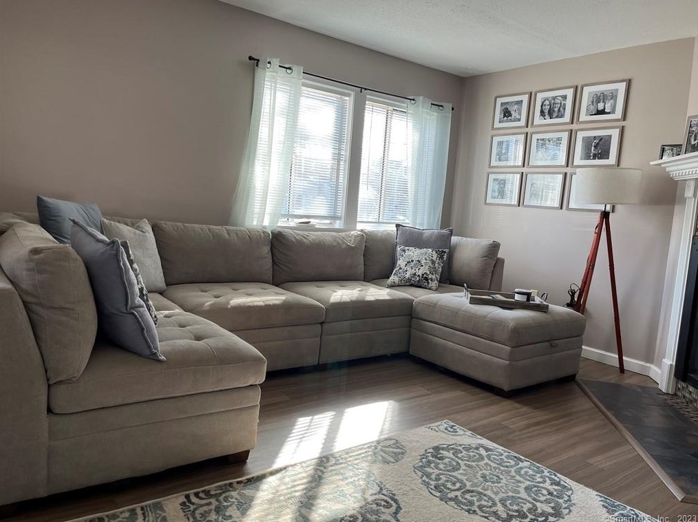60 Old Town Rd #107, Vernon, CT 06066