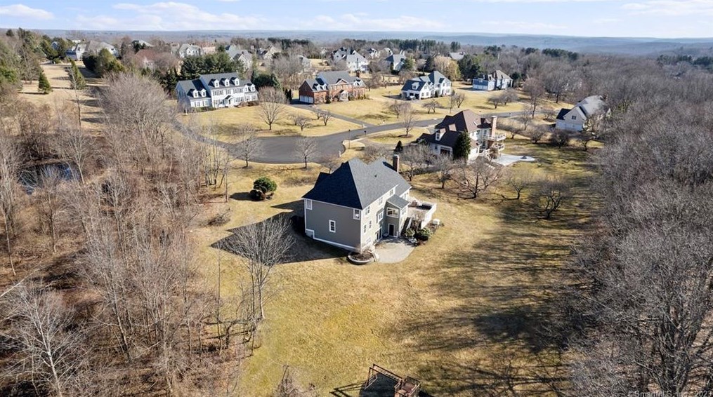 119 Pheasant Crossing, Glastonbury, CT 06033