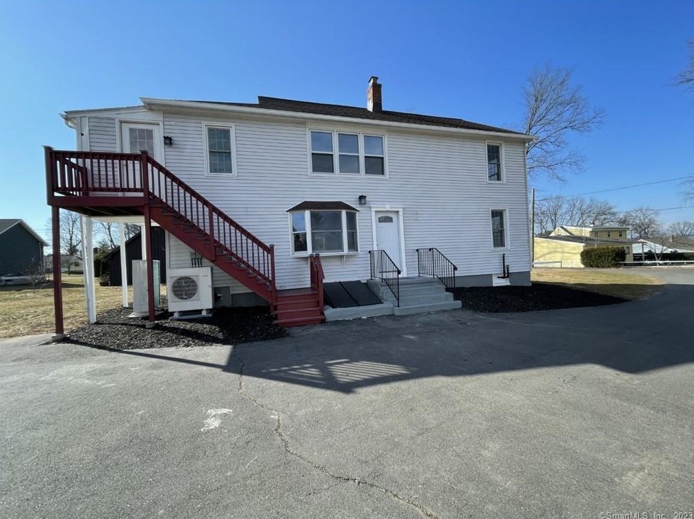 107 Buff Rd #2, Bristol, CT 06010