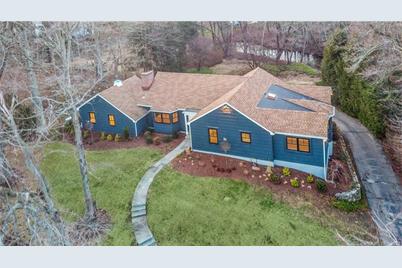 181 Long Lots Road - Photo 1