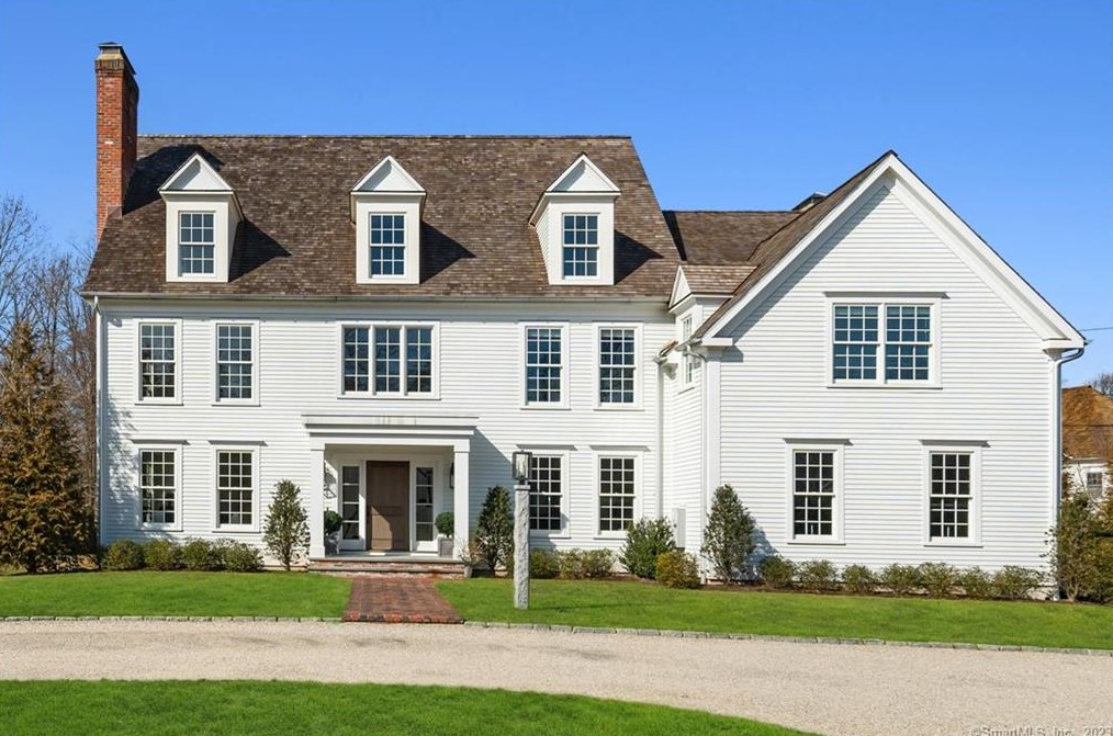277 Old Stamford Rd, New Canaan, CT 06840