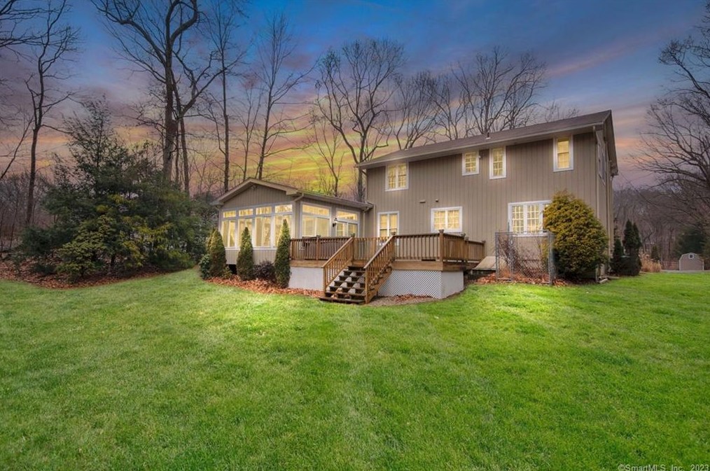 26 Winthrop, Huntington, CT 06484