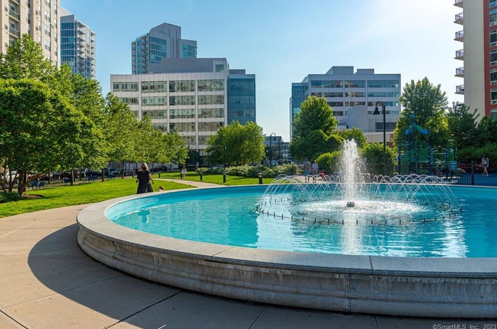 441 John St #323, Stamford, CT 06902
