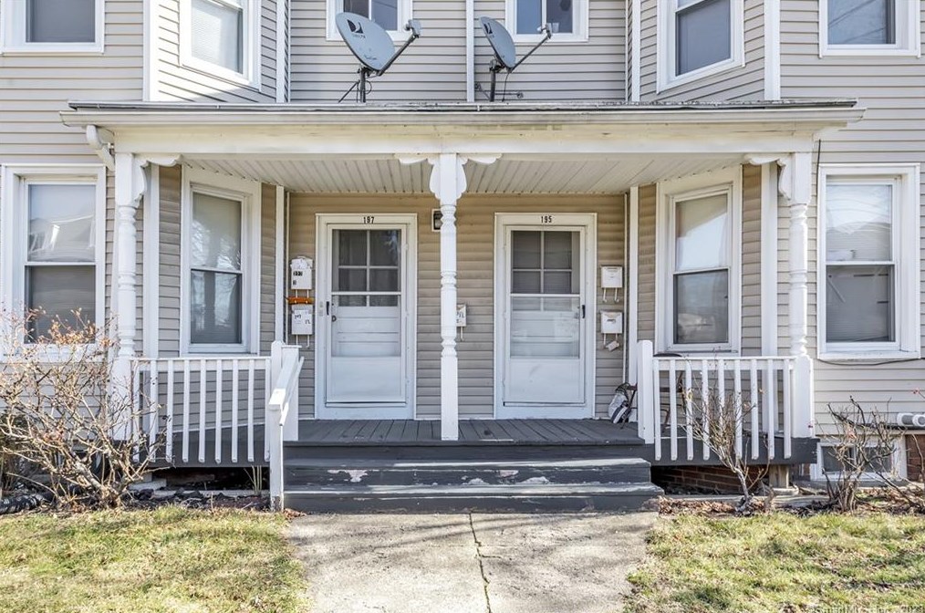 195 Elizabeth, Derby, CT 06418