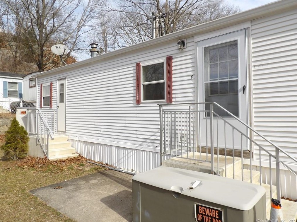 23 Hunters Rd #6t, Norwich, CT 06360