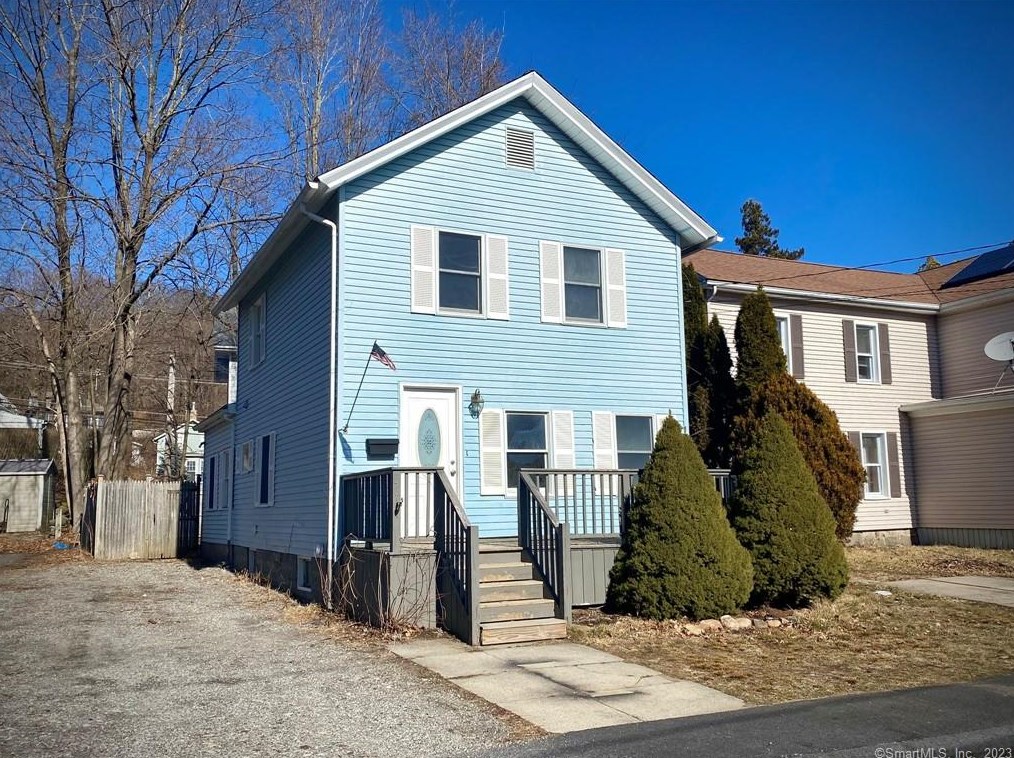 56 Center St, Litchfield, CT 06787