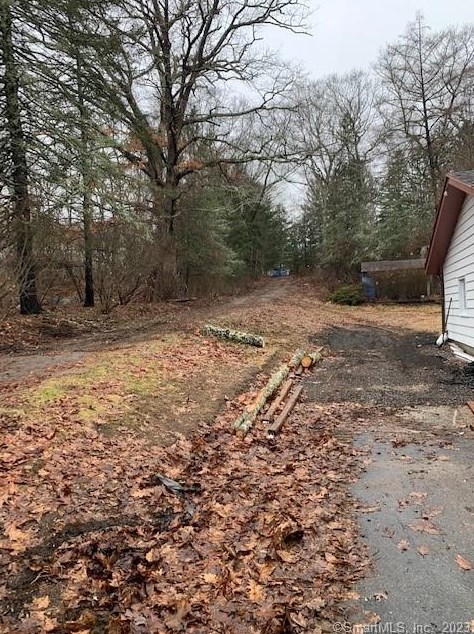490 Plainfield Rd, Norwich CT  06351-1734 exterior