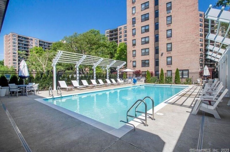 1427 Bedford St #2-06d, Stamford, CT 06905