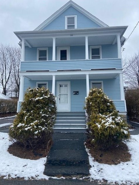 56 Beechwood Ave #1, Torrington, CT 06790
