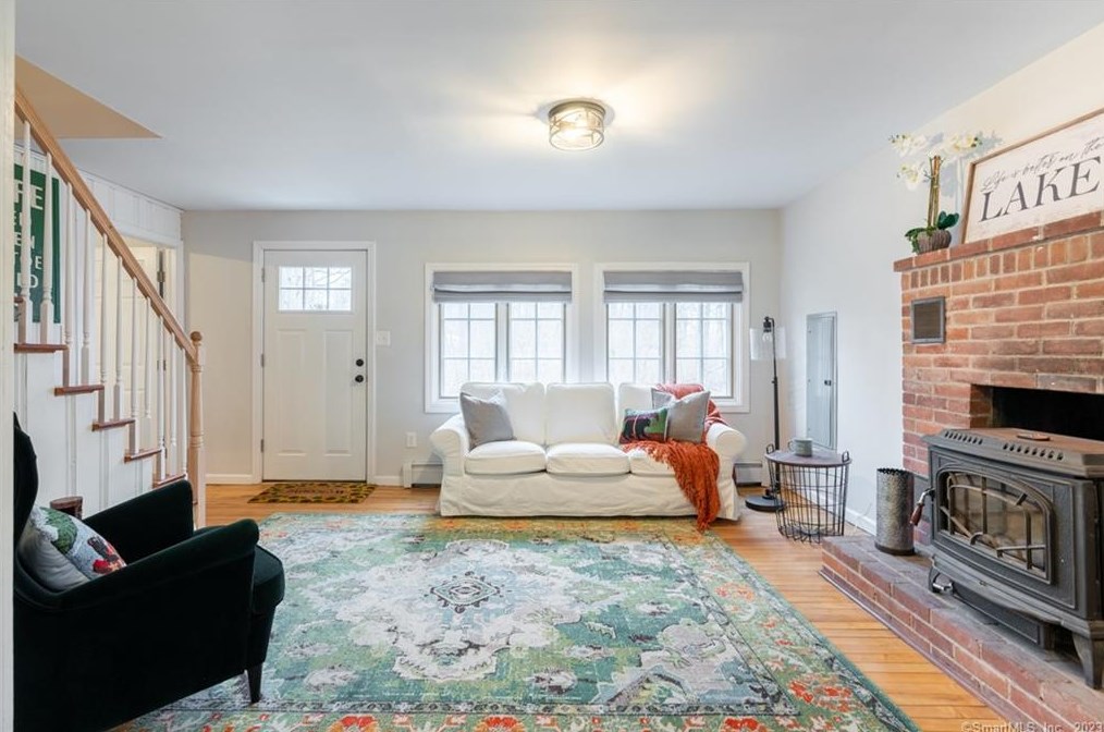 62 Park Rd, Exeter, CT 06249