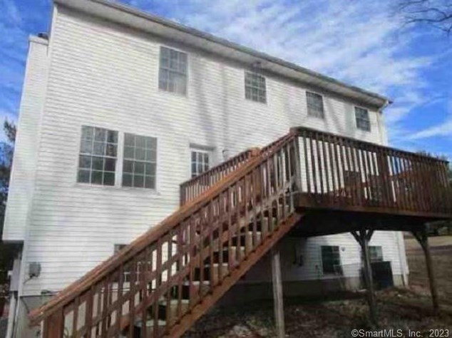 165 Osborn Rd, Union City, CT 06770