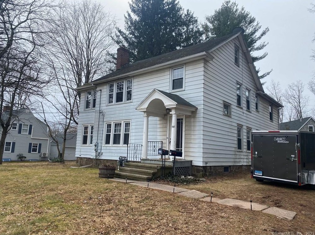 198 Farmington Ave, Kensington, CT 06037